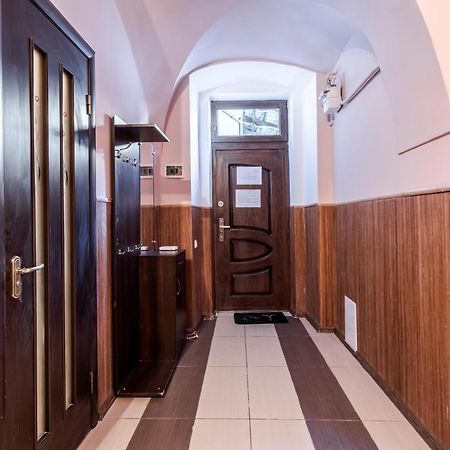 New Ruska Apartment إلفيف المظهر الخارجي الصورة