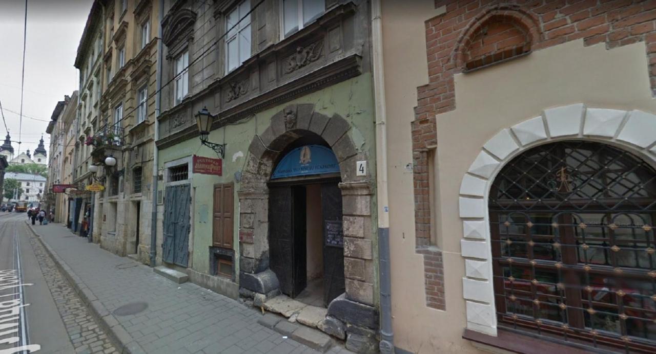 New Ruska Apartment إلفيف المظهر الخارجي الصورة