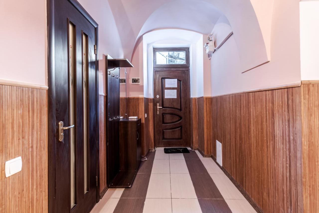 New Ruska Apartment إلفيف المظهر الخارجي الصورة