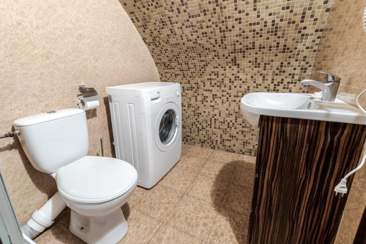 New Ruska Apartment إلفيف المظهر الخارجي الصورة