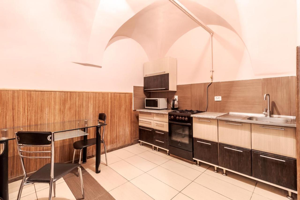 New Ruska Apartment إلفيف المظهر الخارجي الصورة
