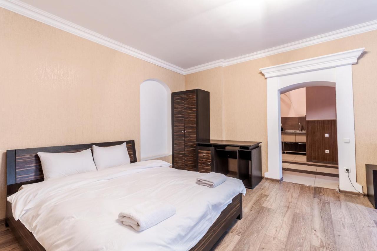 New Ruska Apartment إلفيف المظهر الخارجي الصورة