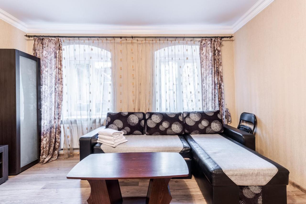 New Ruska Apartment إلفيف المظهر الخارجي الصورة
