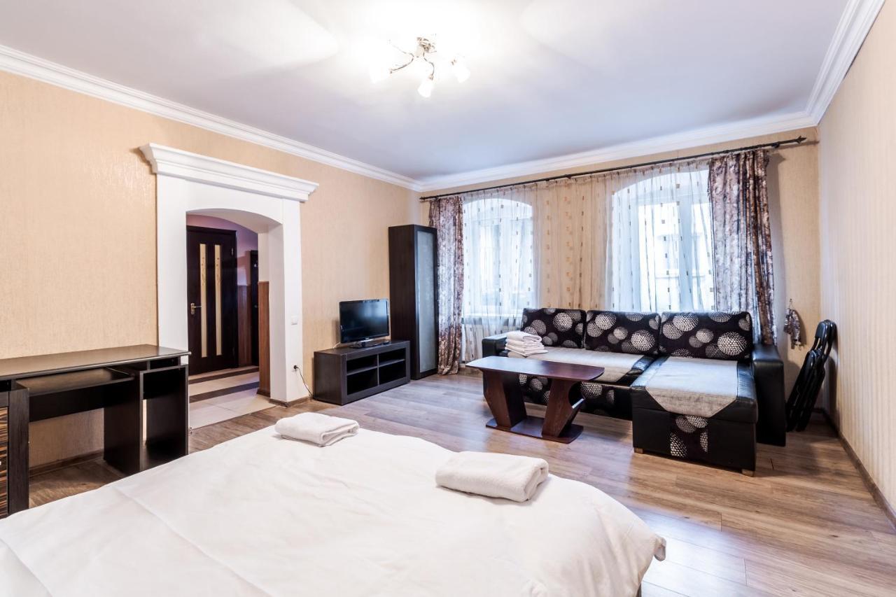 New Ruska Apartment إلفيف المظهر الخارجي الصورة