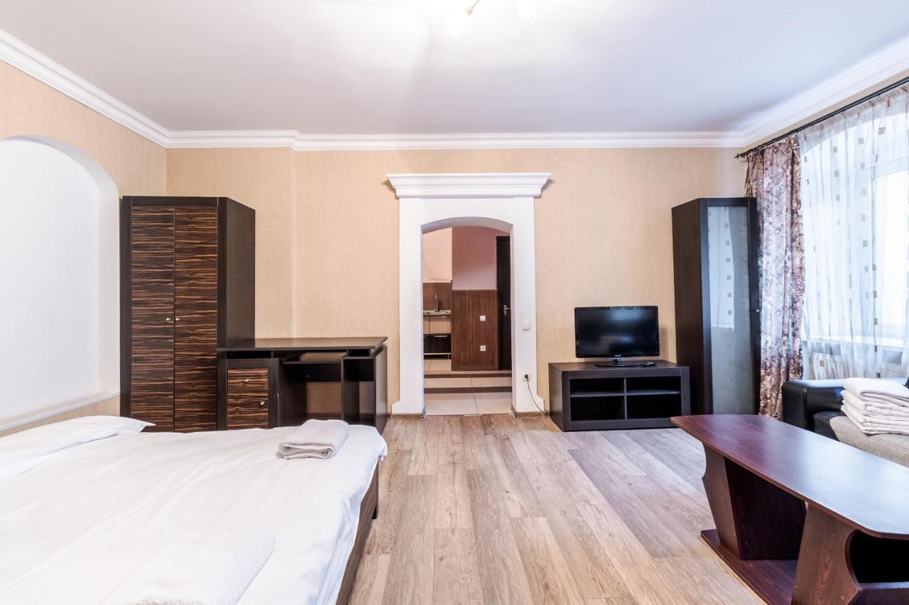 New Ruska Apartment إلفيف المظهر الخارجي الصورة